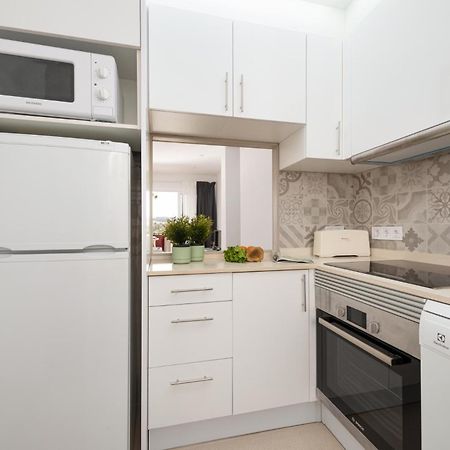 Apartment Rovello - Port D'Alcudia Экстерьер фото