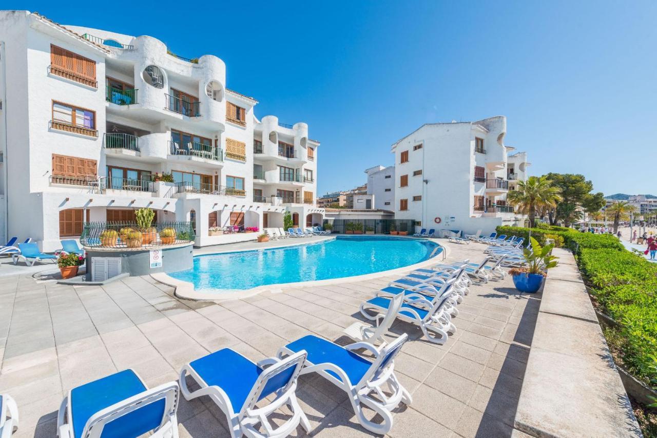 Apartment Rovello - Port D'Alcudia Экстерьер фото