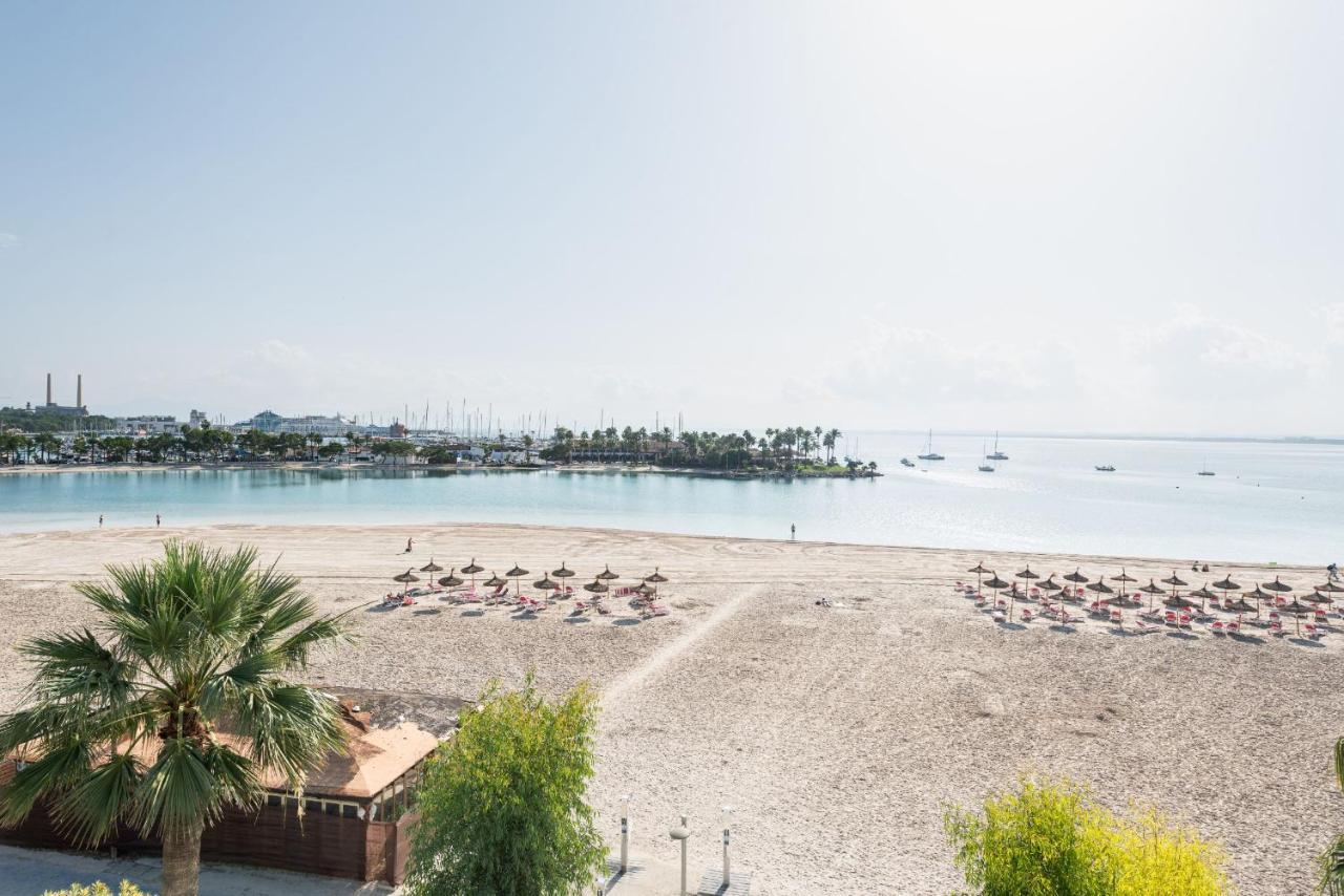 Apartment Rovello - Port D'Alcudia Экстерьер фото