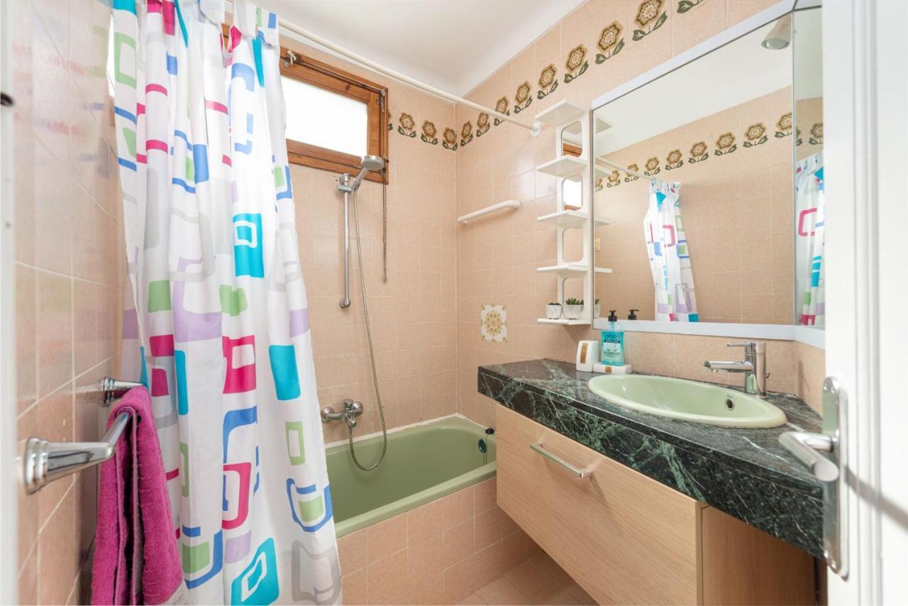 Apartment Rovello - Port D'Alcudia Экстерьер фото