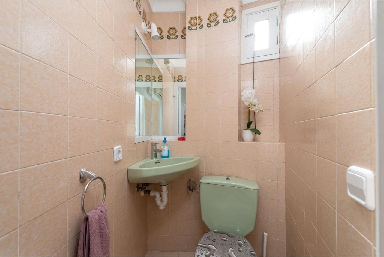 Apartment Rovello - Port D'Alcudia Экстерьер фото