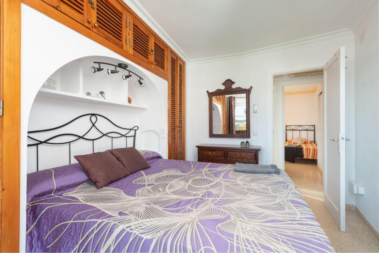 Apartment Rovello - Port D'Alcudia Экстерьер фото