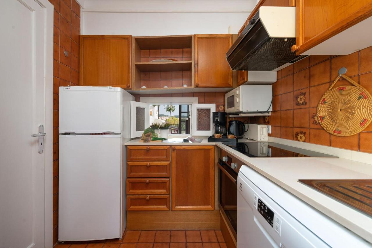 Apartment Rovello - Port D'Alcudia Экстерьер фото