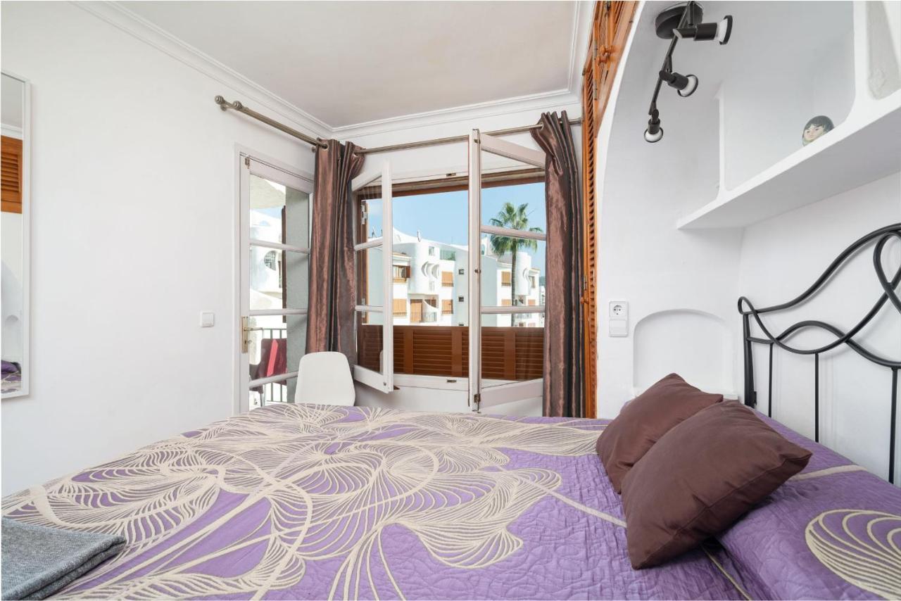 Apartment Rovello - Port D'Alcudia Экстерьер фото