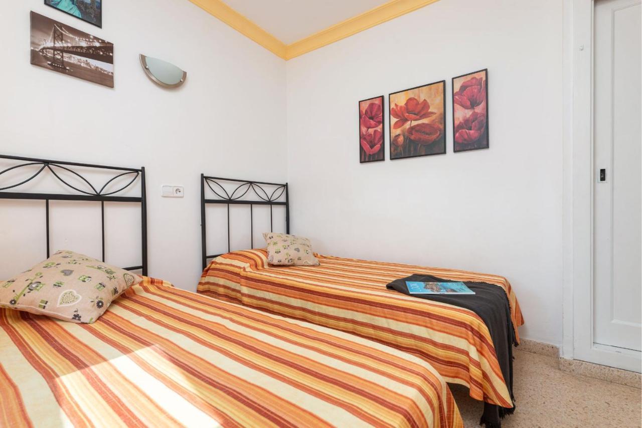 Apartment Rovello - Port D'Alcudia Экстерьер фото