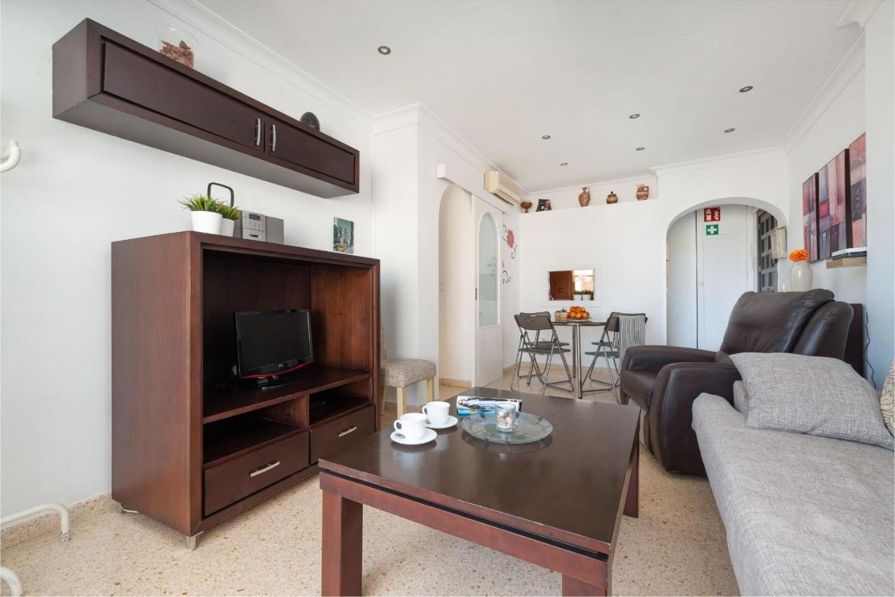 Apartment Rovello - Port D'Alcudia Экстерьер фото
