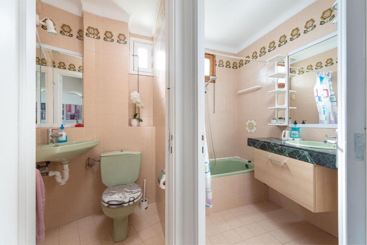 Apartment Rovello - Port D'Alcudia Экстерьер фото