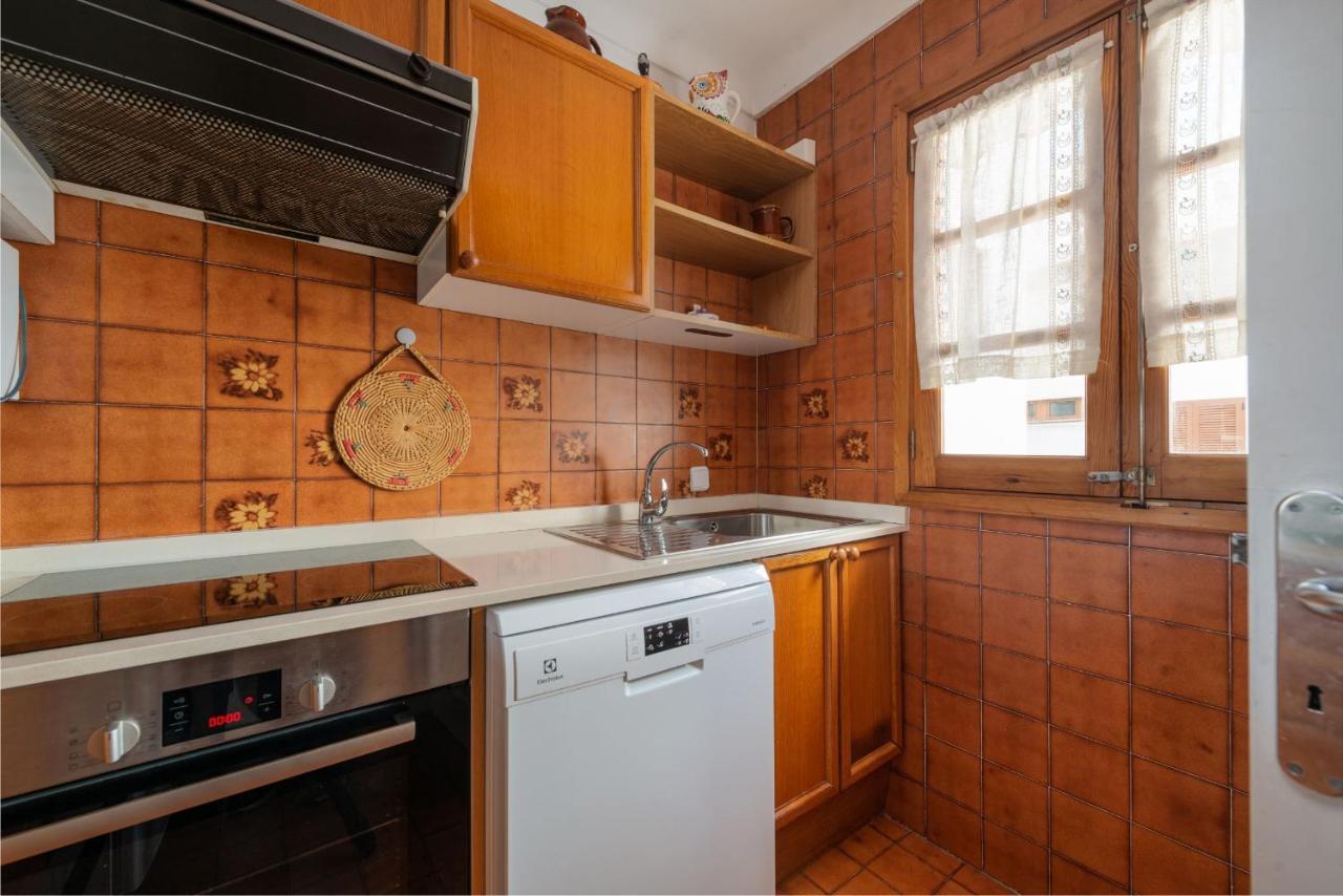 Apartment Rovello - Port D'Alcudia Экстерьер фото