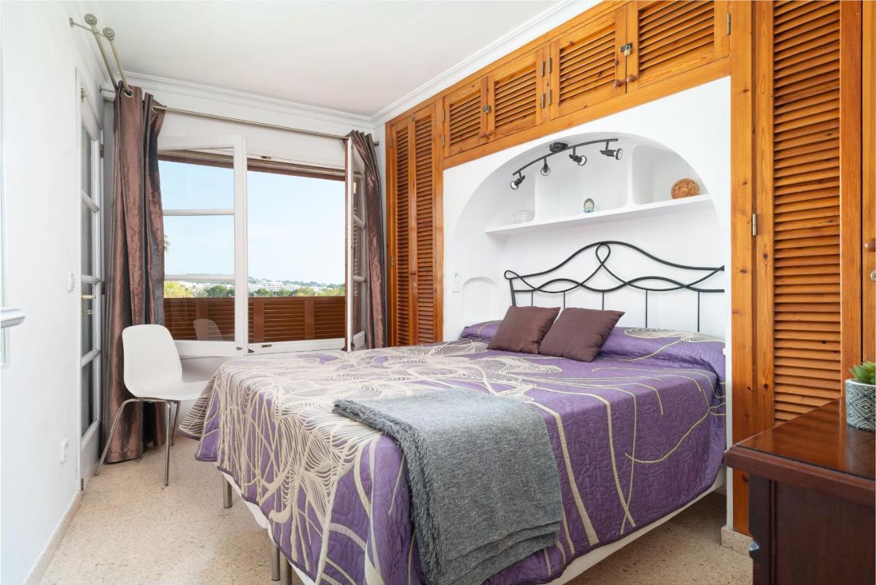 Apartment Rovello - Port D'Alcudia Экстерьер фото