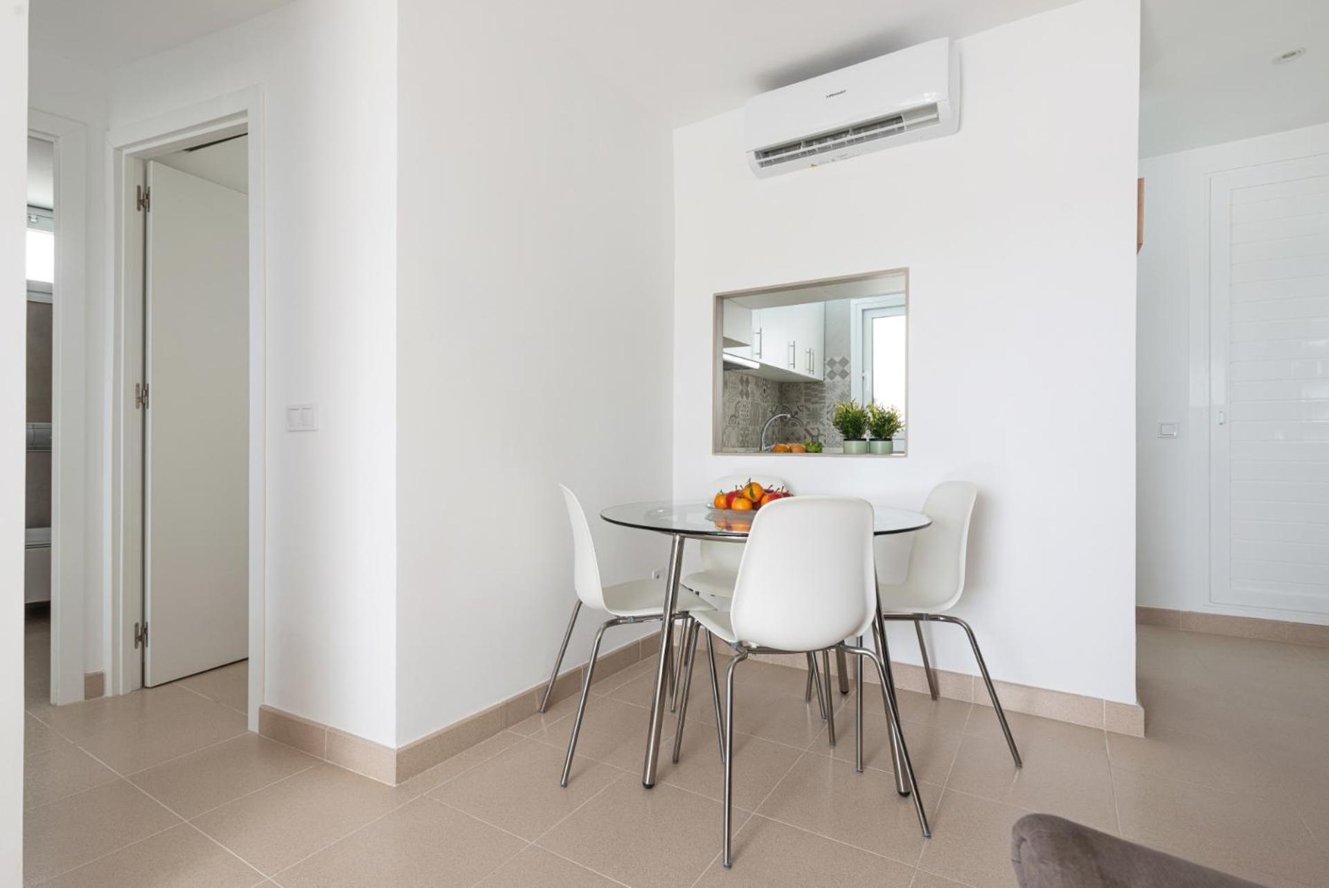 Apartment Rovello - Port D'Alcudia Экстерьер фото
