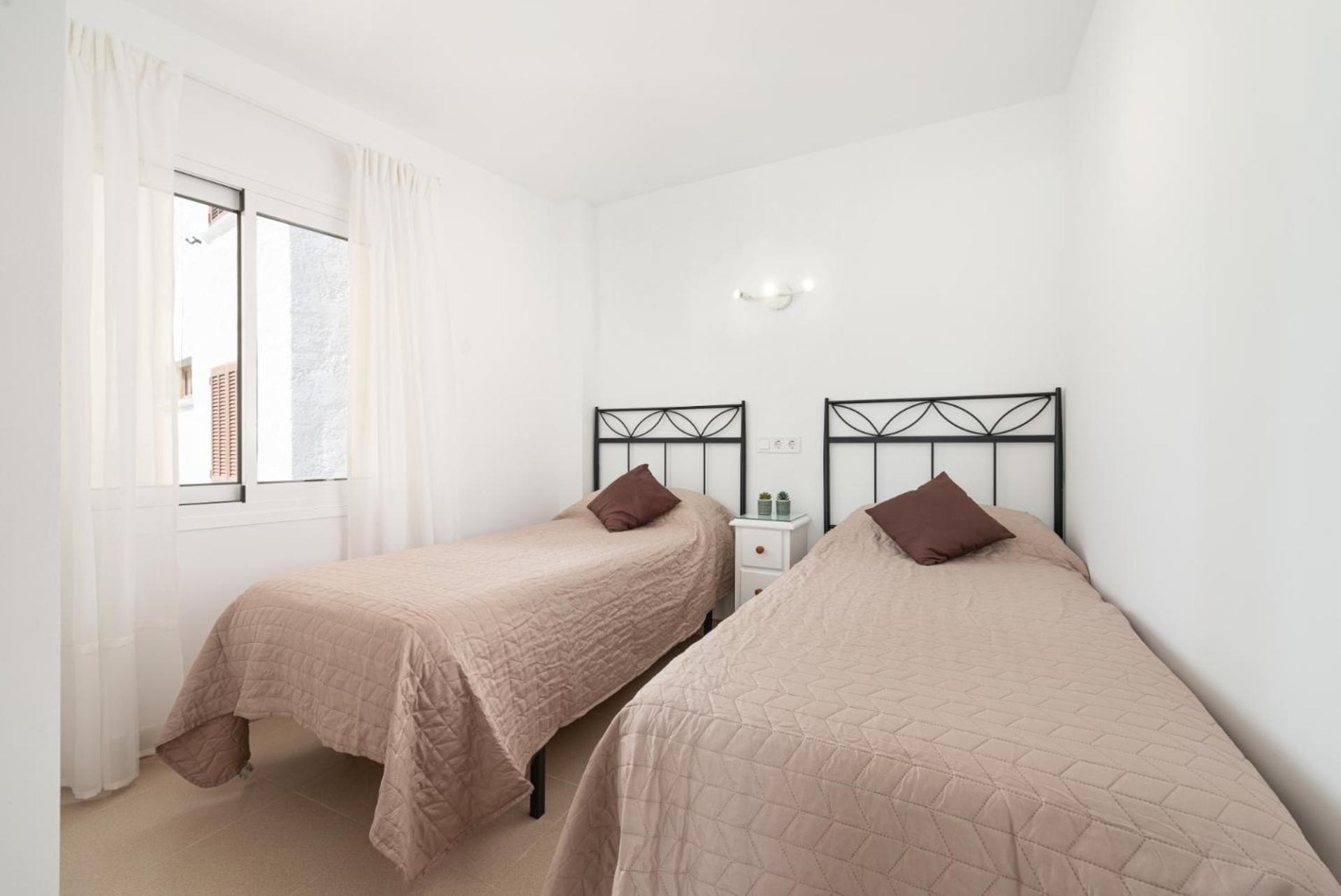 Apartment Rovello - Port D'Alcudia Экстерьер фото