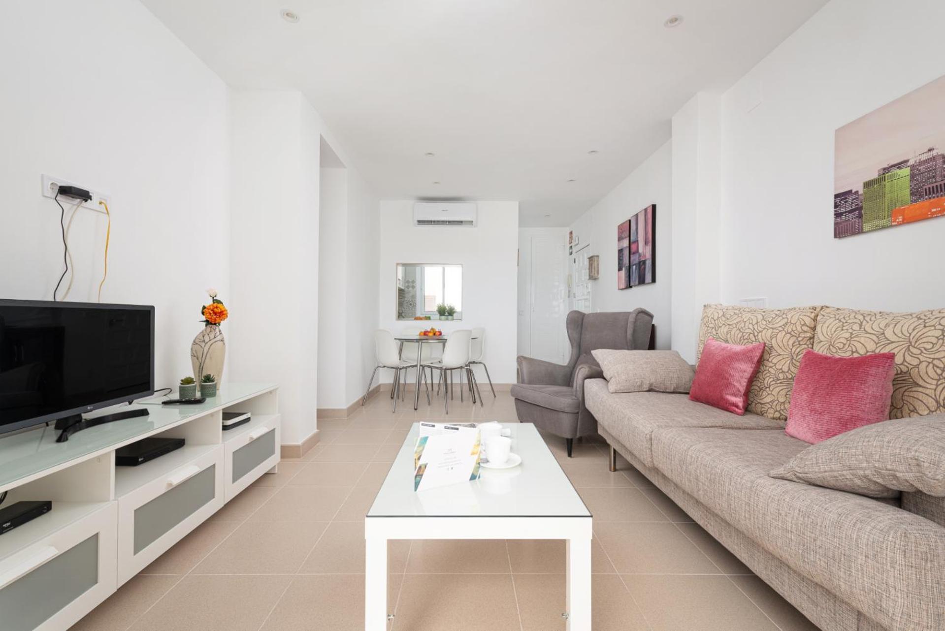Apartment Rovello - Port D'Alcudia Экстерьер фото