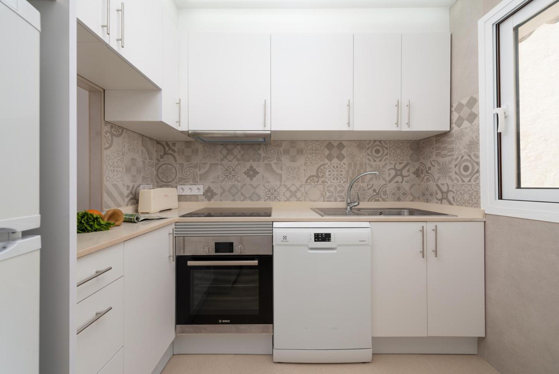 Apartment Rovello - Port D'Alcudia Экстерьер фото