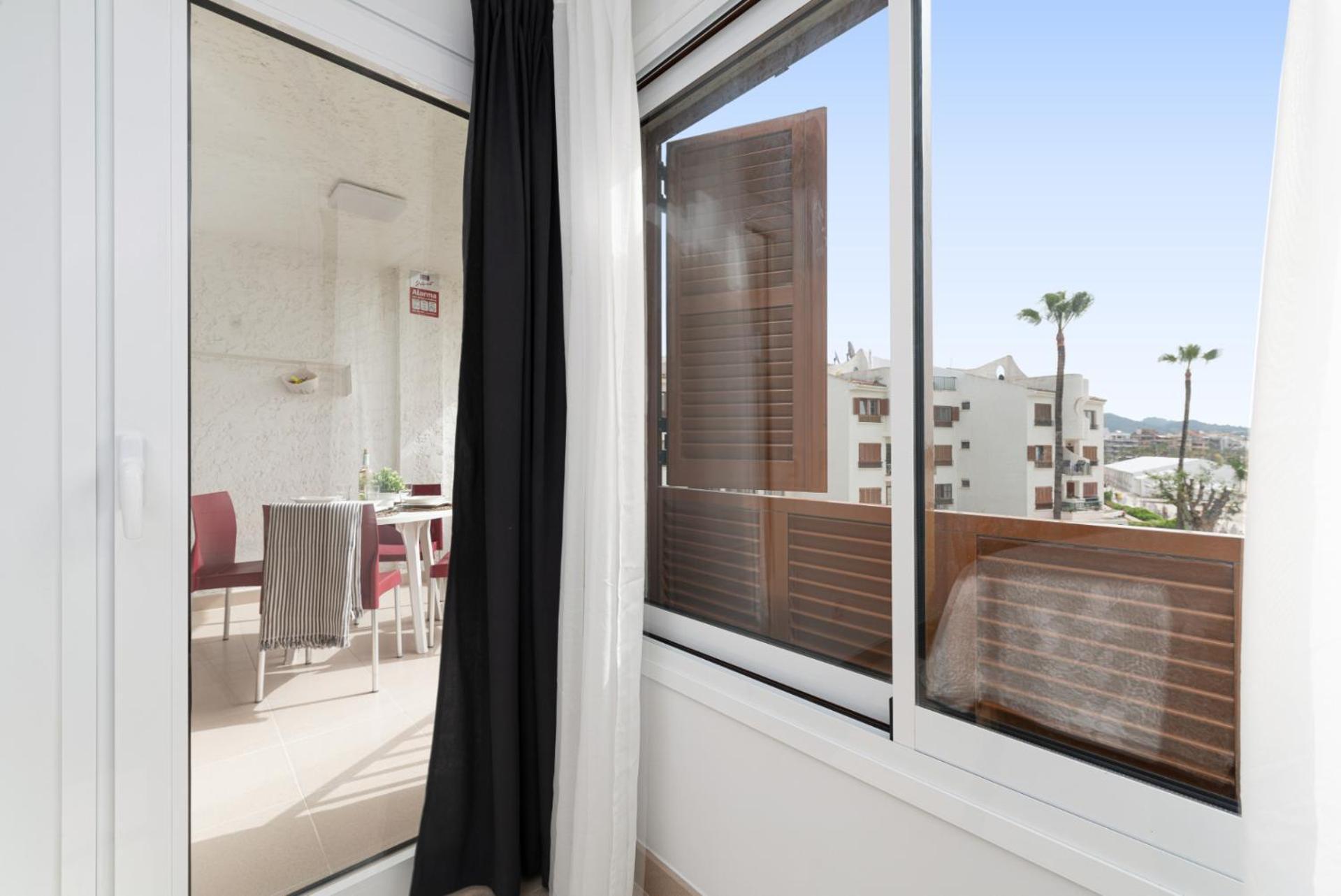 Apartment Rovello - Port D'Alcudia Экстерьер фото