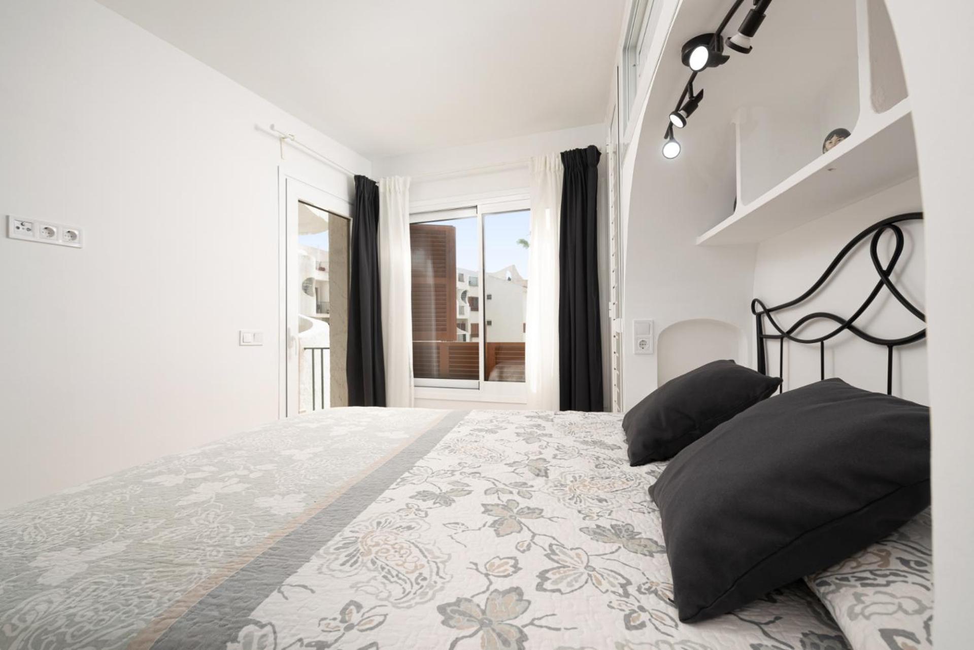 Apartment Rovello - Port D'Alcudia Экстерьер фото