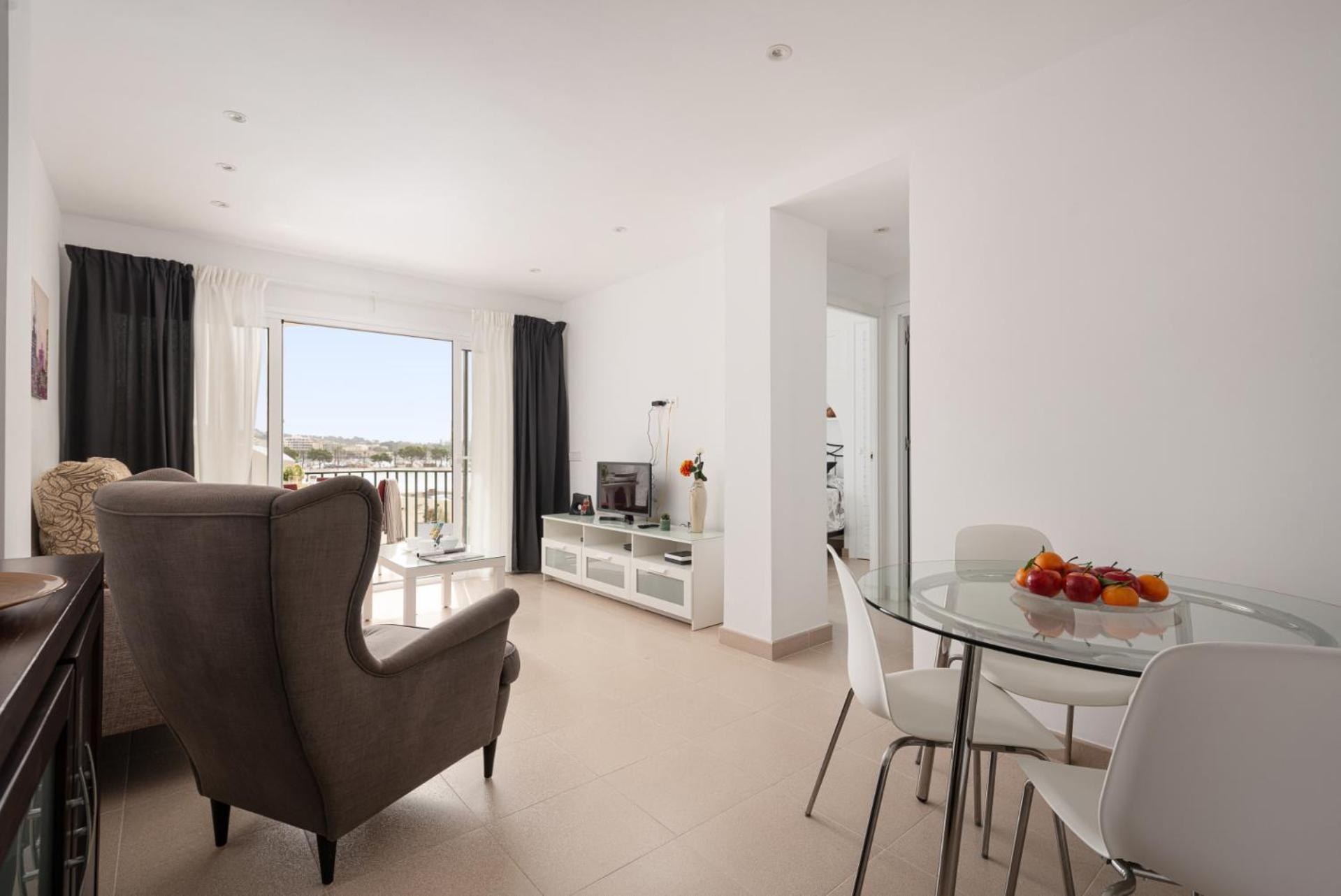 Apartment Rovello - Port D'Alcudia Экстерьер фото